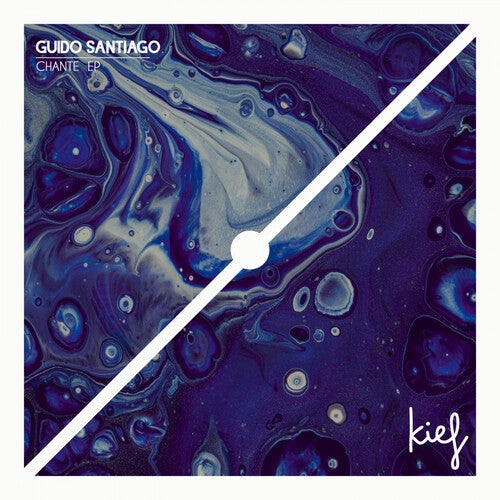Guido Santiago – Chante EP [KIF043]